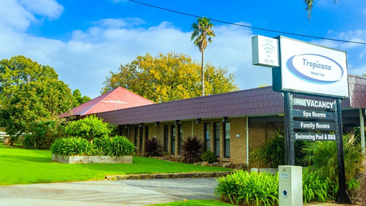 Motel Tropicana Motor