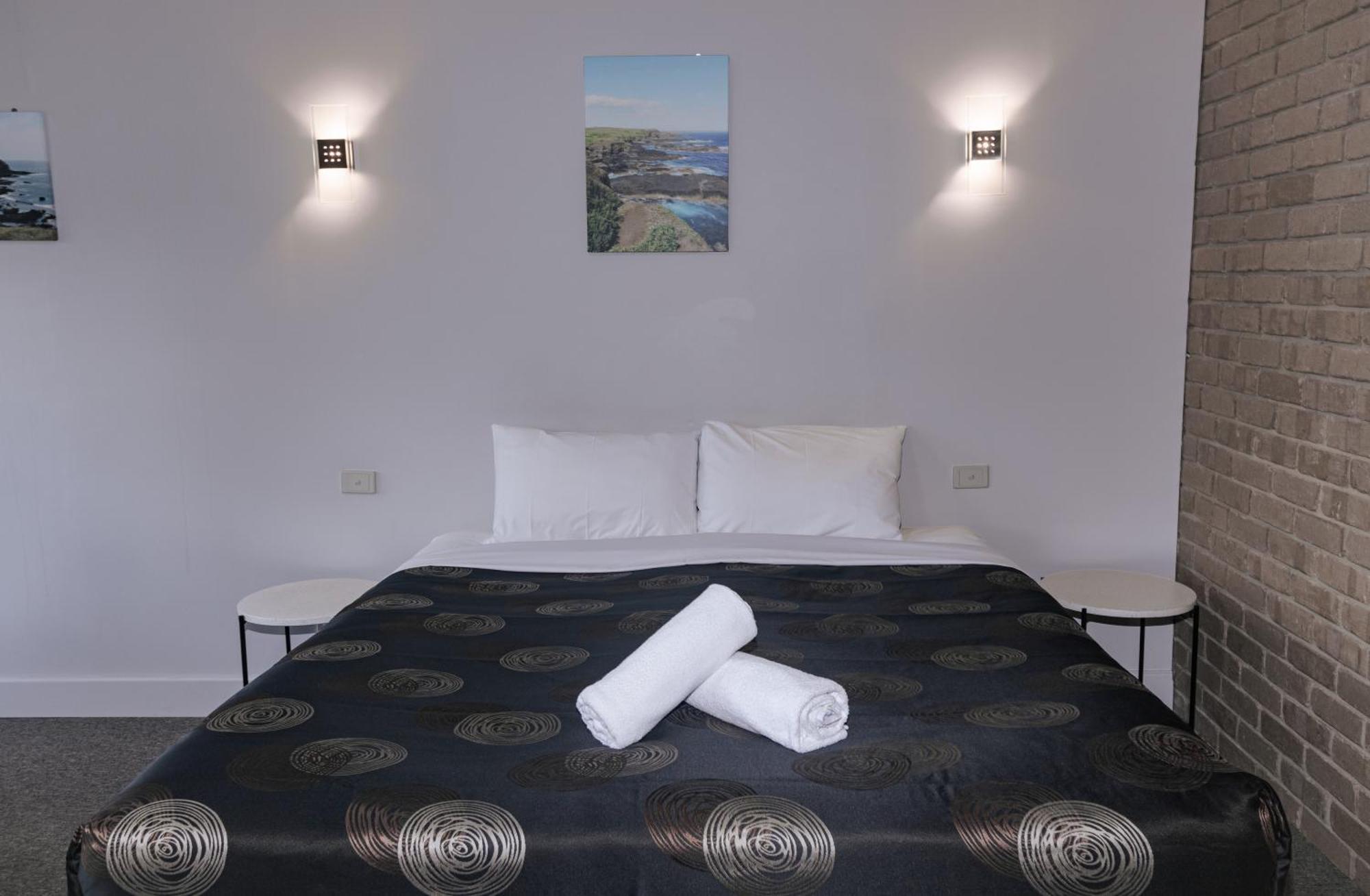 Motel Tropicana Motor 3*