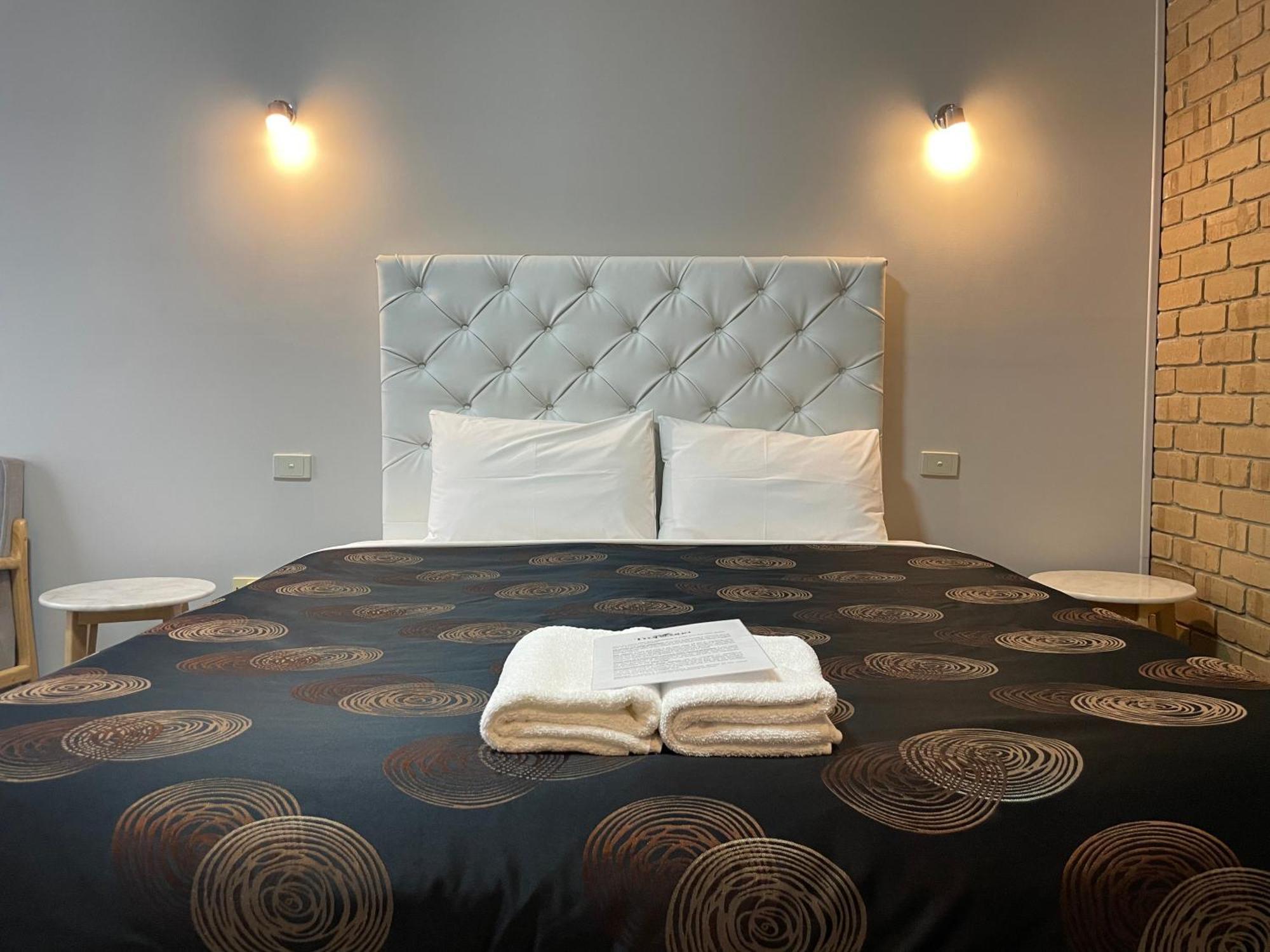 Tropicana Motor 3*