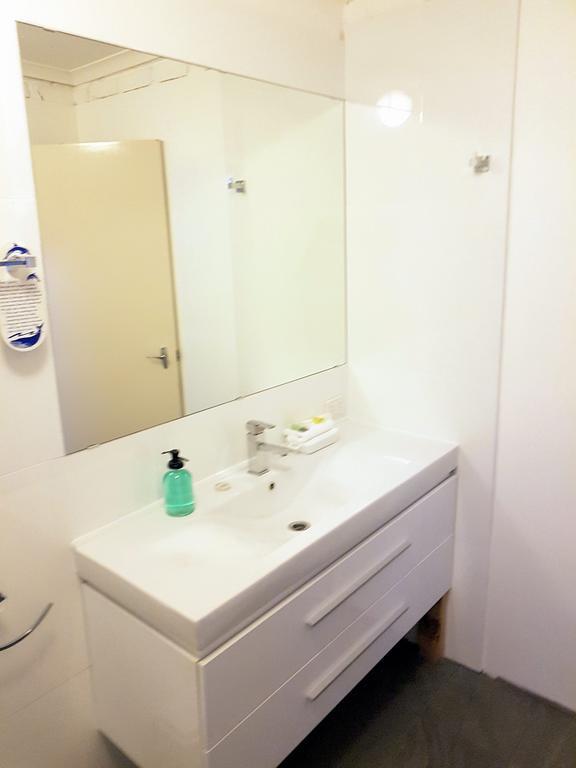 Tropicana Motor 3* Cowes
