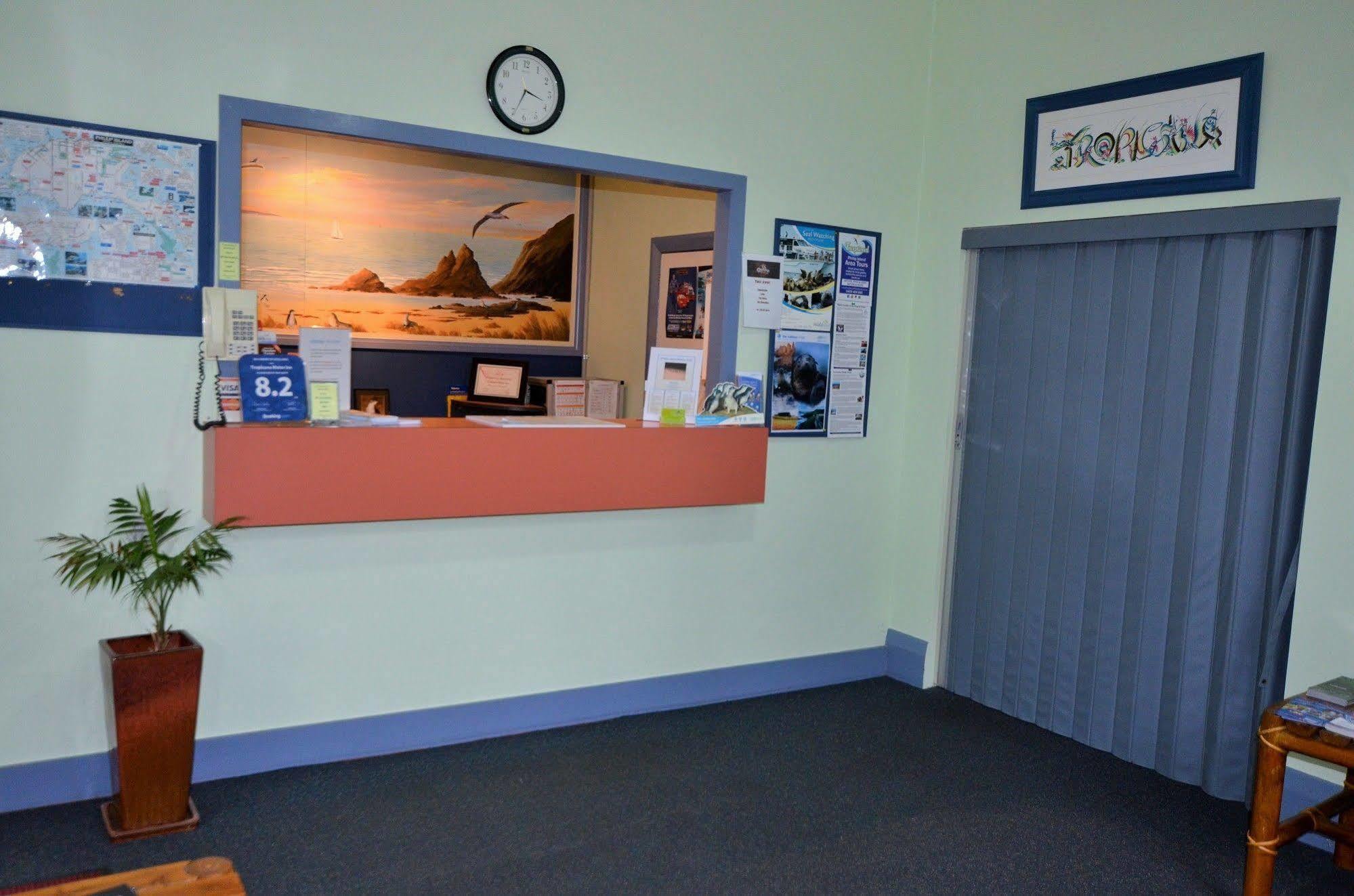 Motel Tropicana Motor Cowes