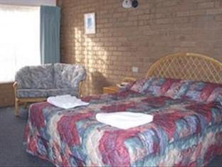 Motel Tropicana Motor 3*